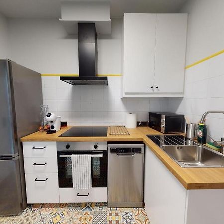 Apartamento San Roque Santiago de Compostela Exterior photo