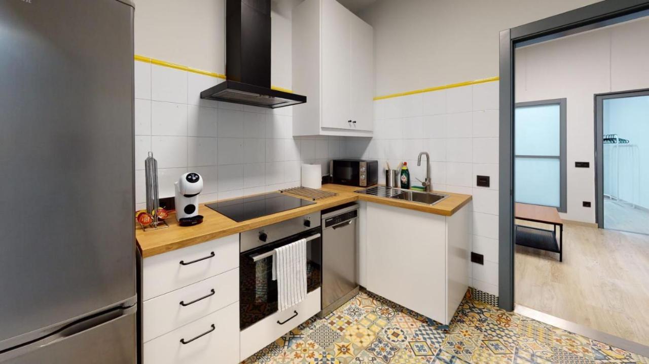 Apartamento San Roque Santiago de Compostela Exterior photo
