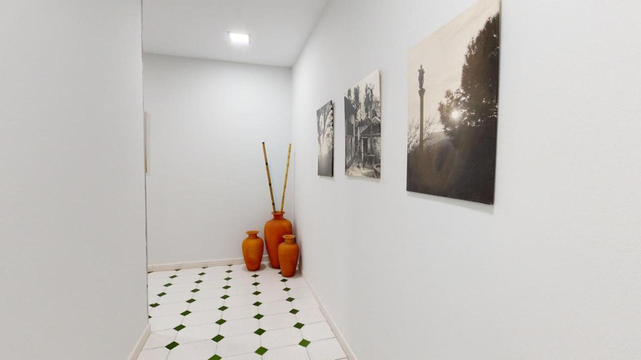 Apartamento San Roque Santiago de Compostela Exterior photo